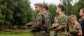 Ковровских школьников собрал первый Православный военно-патриотический слёт