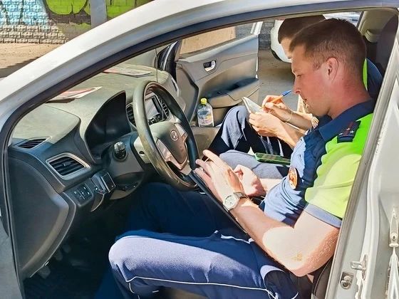 Во Владимире в ходе рейда «Автобус» выявили нарушения у перевозчиков Во Владимире в ходе рейда «Автобус» выявили нарушения у перевозчиков