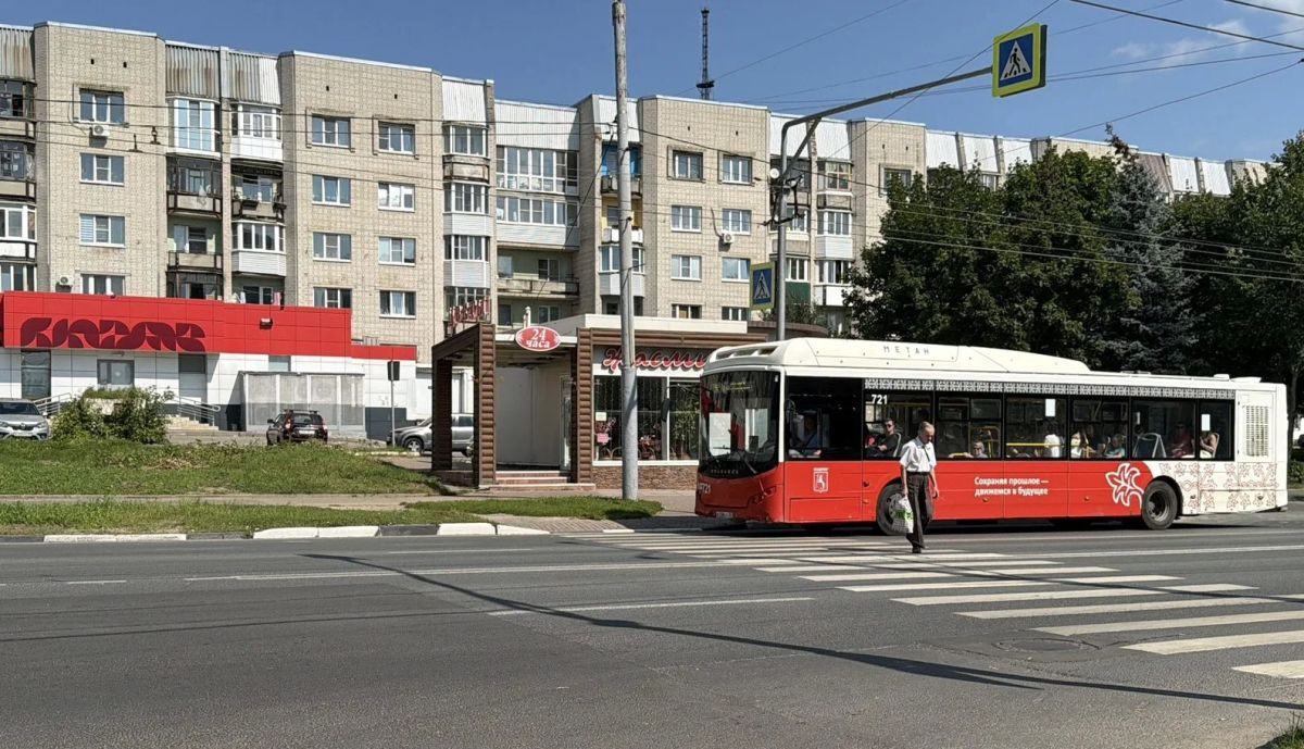Сергей Волков: О подготовке города к зиме Сергей Волков: О подготовке города к зиме