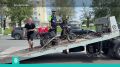 Сотрудники ГАИ и администрации Владимира провели рейд среди водителей самокатов и скутеров