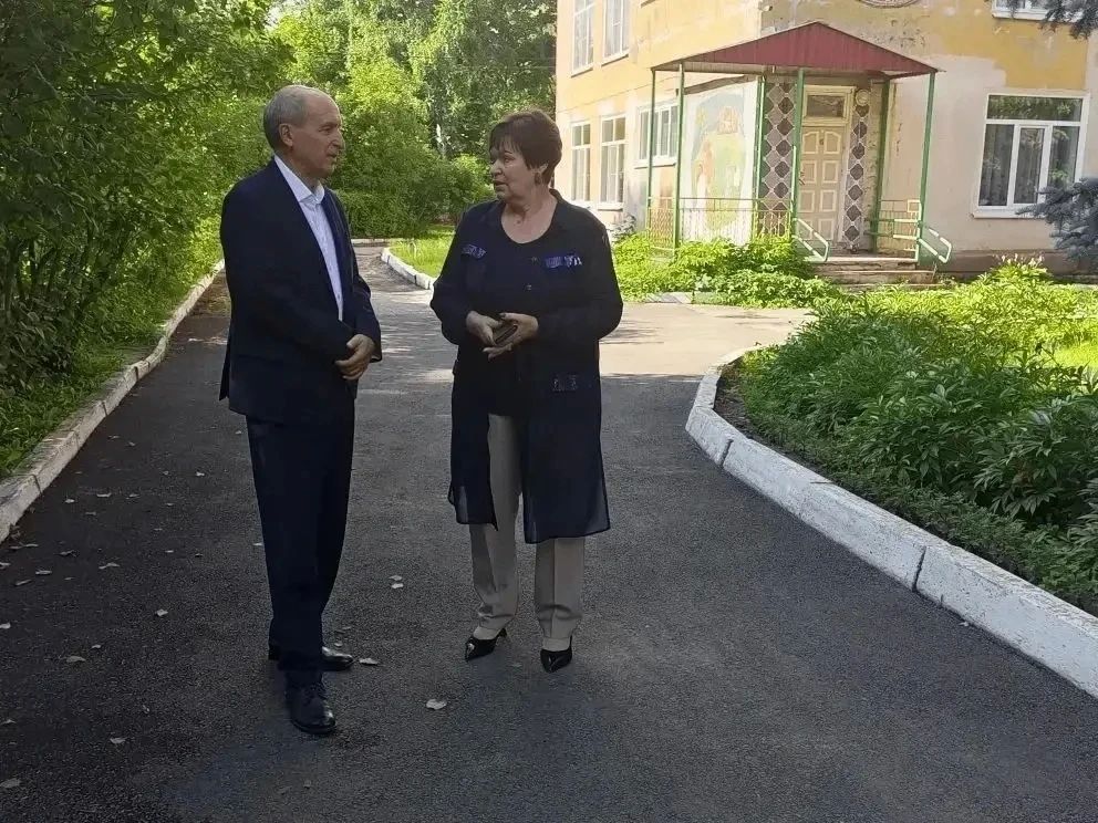 Владимир: город, который мы строим вместе Владимир: город, который мы строим вместе
