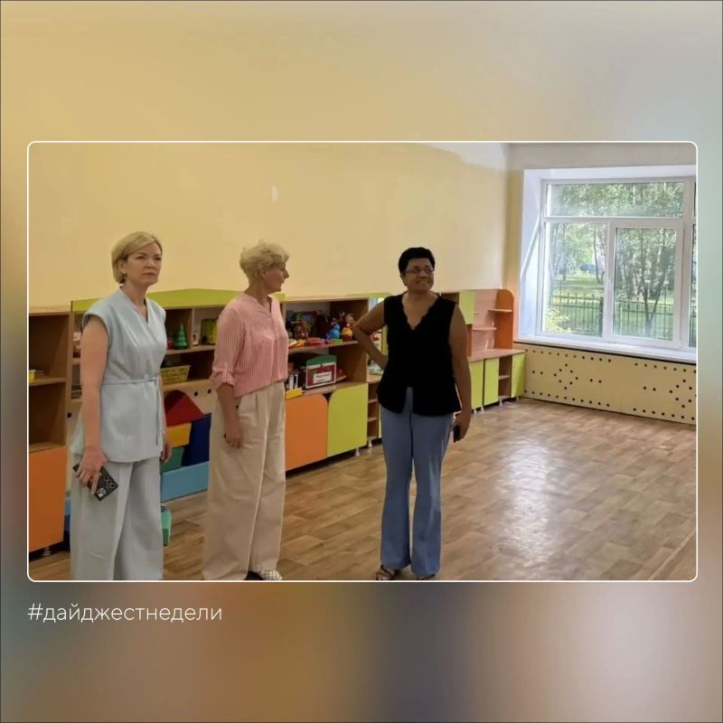 #дайджестнеделизсво. Ольга Хохлова провела рабочую встречу с председателем совета ВООО АРДИ «Свет» Любовью Кац #дайджестнеделизсво. Ольга Хохлова провела рабочую встречу с председателем совета ВООО АРДИ «Свет» Любовью Кац