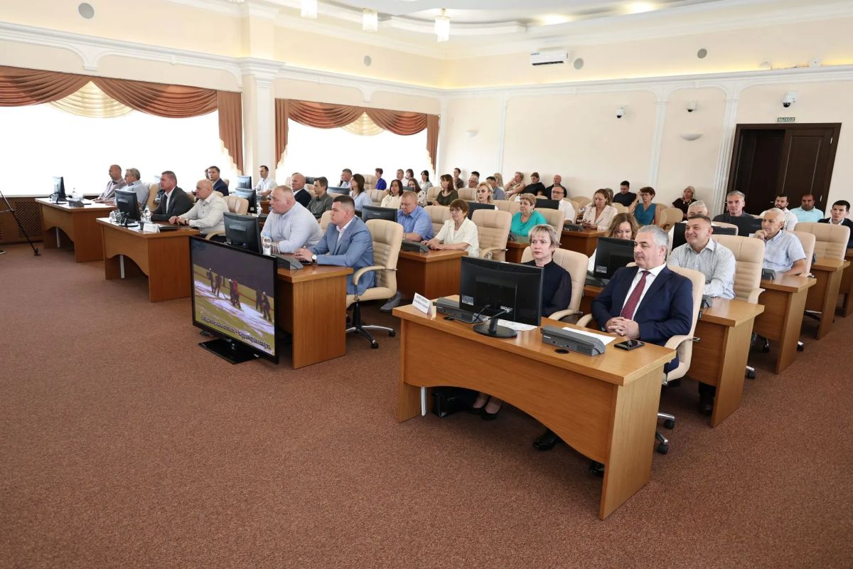 Алексей Метелкин принял участие в расширенном заседании коллегии Минспорта Алексей Метелкин принял участие в расширенном заседании коллегии Минспорта