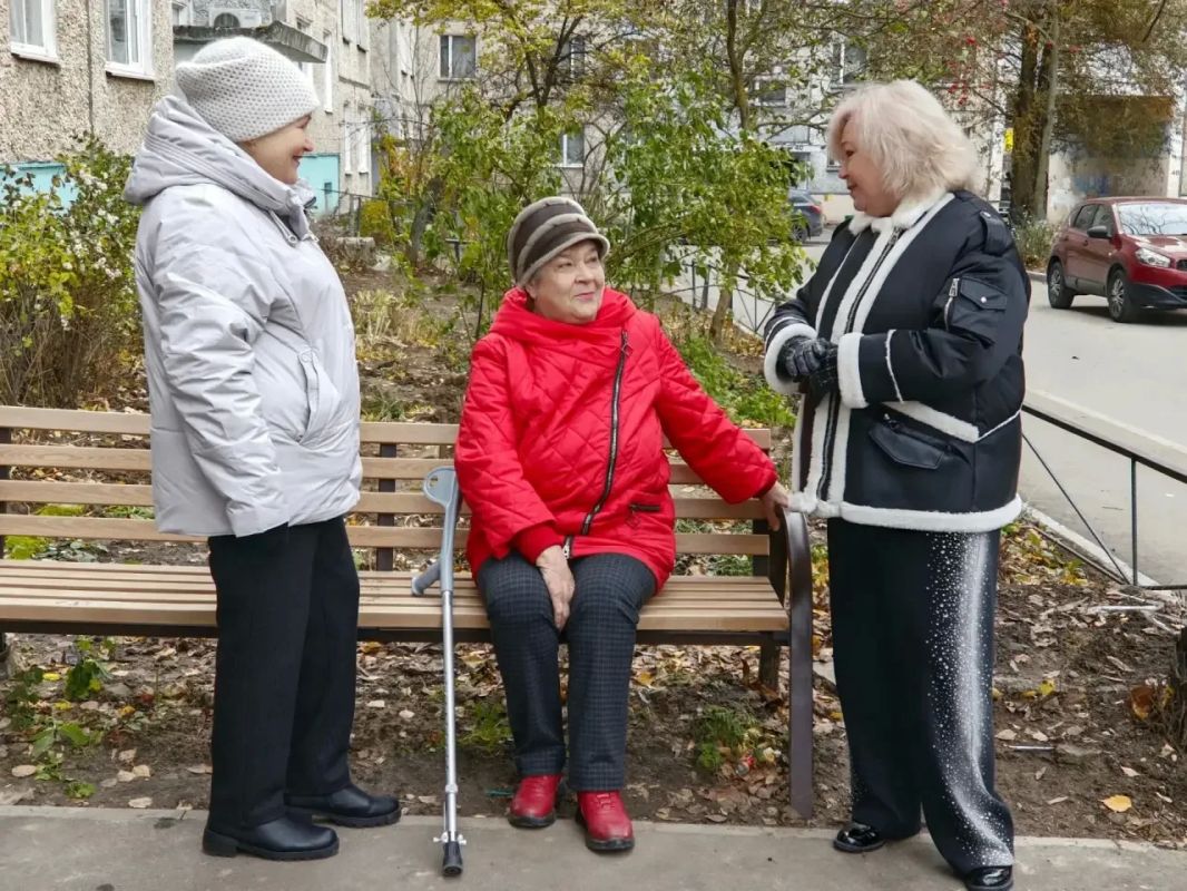 Владимир: город, который мы строим вместе Владимир: город, который мы строим вместе
