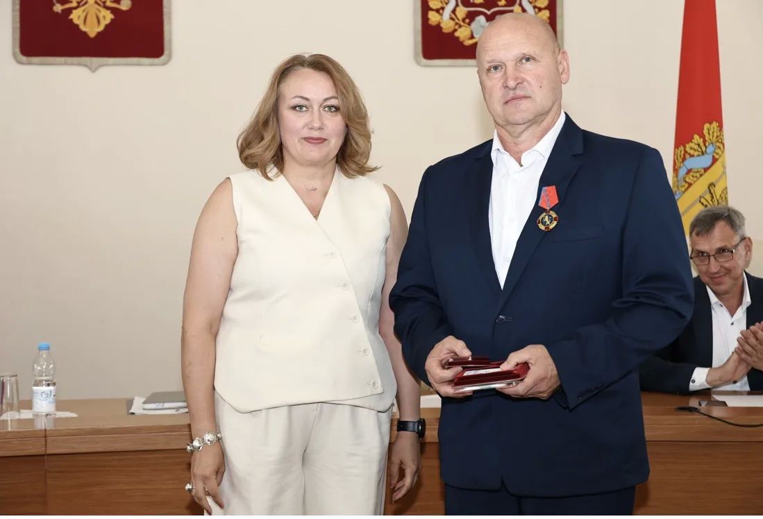 Владимирская область входит в пятёрку лучших регионов по развитию спорта Владимирская область входит в пятёрку лучших регионов по развитию спорта