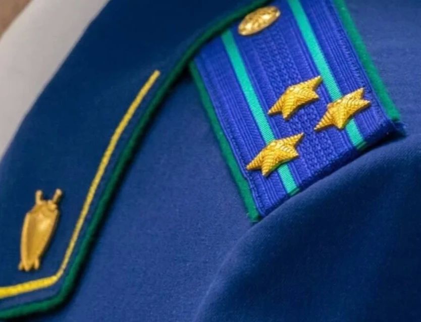 В Муроме прокурор направил в суд уголовное дело о подделке протокола общего собрания жильцов многоквартирного дома