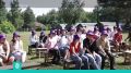 Молодые кинематографисты с детьми создают короткометражки на муромской станции юных натуралистов «Алешунино»