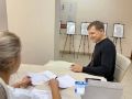 История Дмитрия Ступина - это рассказ не только о службе и ранении, но и о том, как человек, столкнувшись с серьёзными испытаниями, не остаётся один на один с трудностями