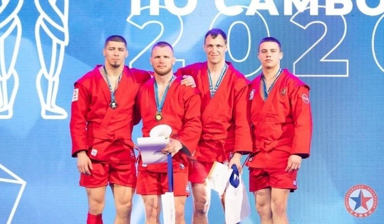 Александр Авдеев: 8 августа 2026 года –День физкультурника Александр Авдеев: 8 августа 2026 года –День физкультурника
