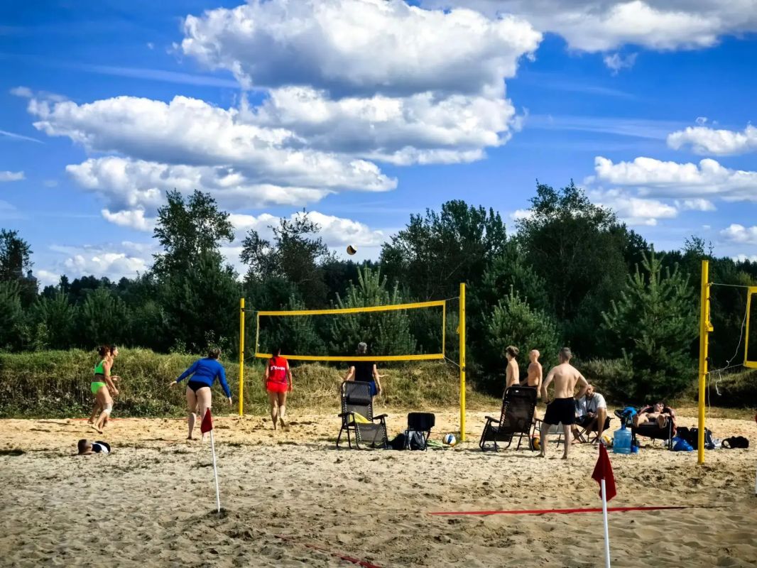 Ковровчане за спорт и активный образ жизни! Ковровчане за спорт и активный образ жизни!