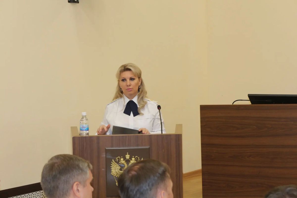 В рамках надзорной деятельности за исполнением федерального законодательства выявлено более 26 тыс
