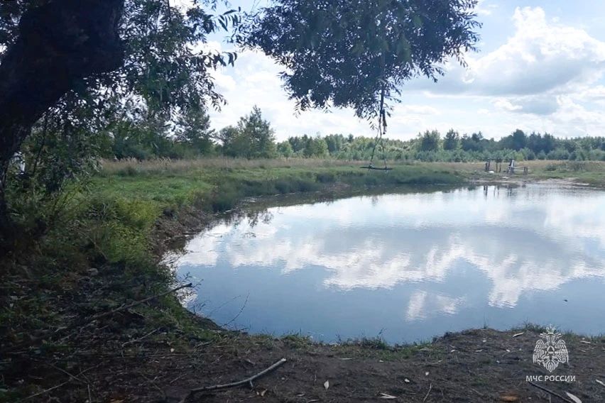Соблюдай меры безопасности на воде Соблюдай меры безопасности на воде