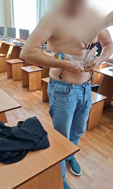 Житель Владимира во второй раз осужден за сбыт технических средств в целях успешной сдачи экзамена в ГАИ Житель Владимира во второй раз осужден за сбыт технических средств в целях успешной сдачи экзамена в ГАИ