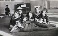 Королеве художественной гимнастики — 90 лет!