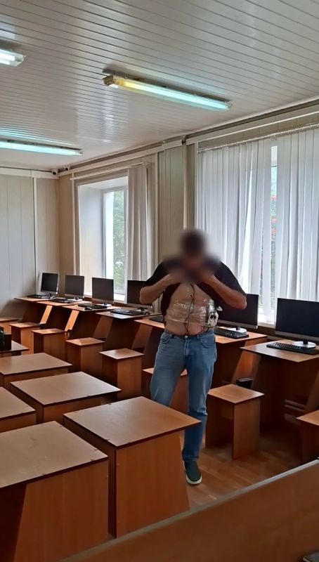 Житель Владимира во второй раз осужден за сбыт технических средств в целях успешной сдачи экзамена в ГАИ Житель Владимира во второй раз осужден за сбыт технических средств в целях успешной сдачи экзамена в ГАИ