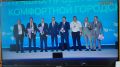 Александр Авдеев: Три проекта Владимирской области победили на XI Всероссийском конкурсе лучших проектов создания комфортной городской среды