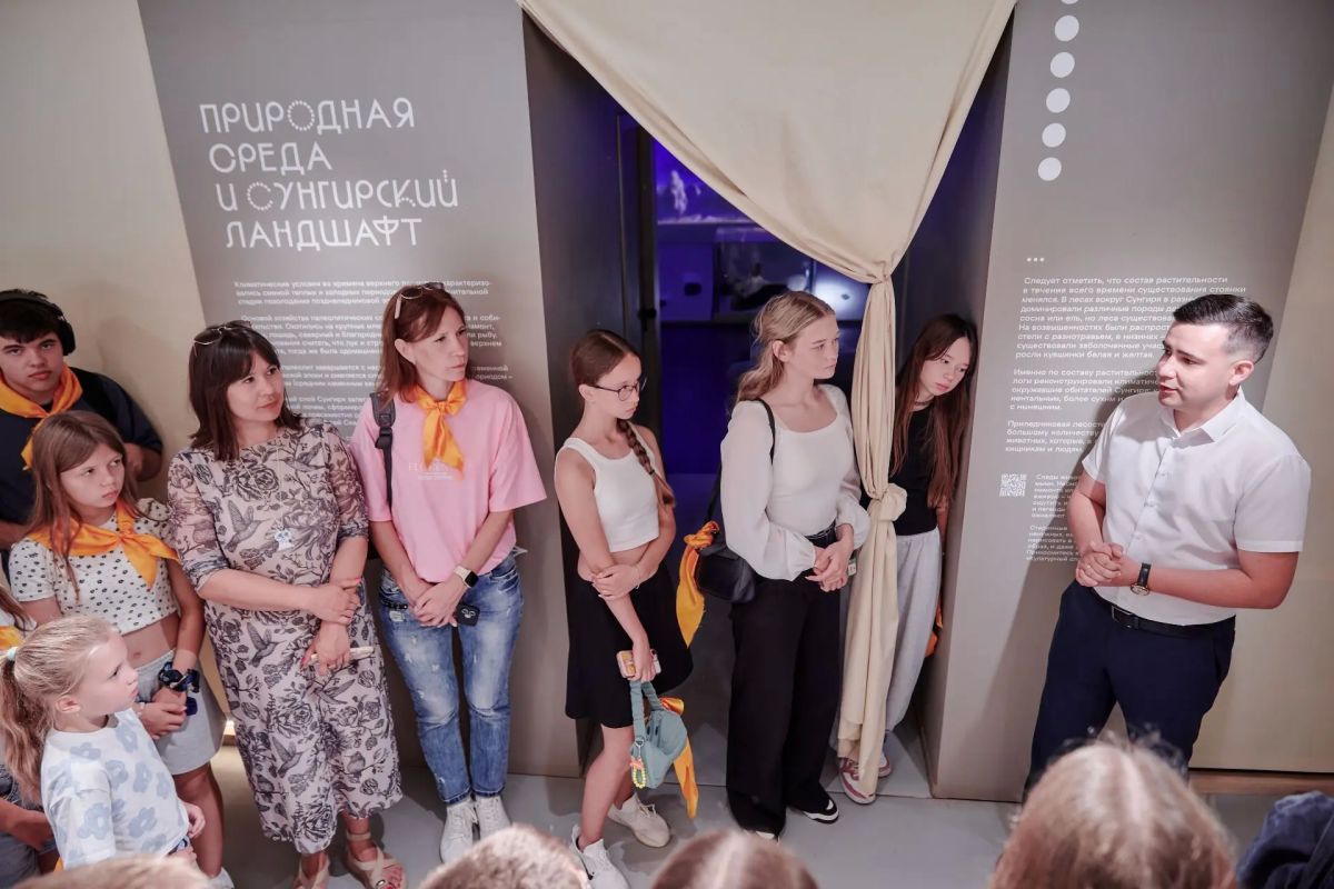 Маршрут проекта «Кольцо открытий» завершился во Владимире — делимся фотоотчётом Маршрут проекта «Кольцо открытий» завершился во Владимире — делимся фотоотчётом