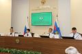 В органы прокуратуры области поступило 26,8 тыс