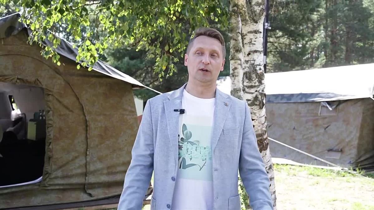 Из маленькой сельской школы — в центр экотуризма региона!