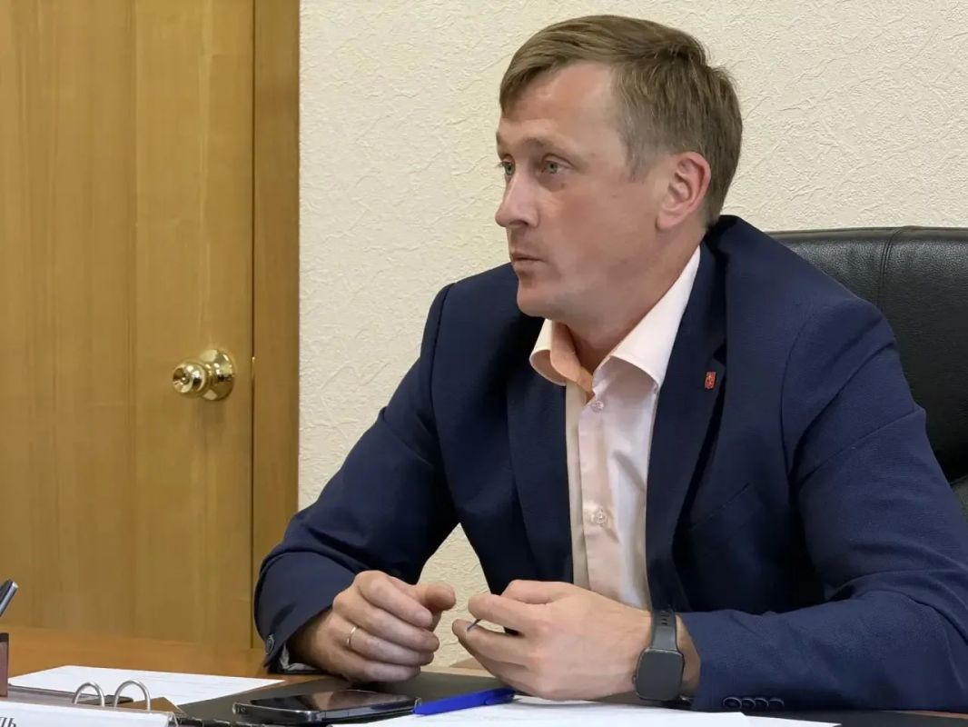 Итоги личного приема граждан Итоги личного приема граждан