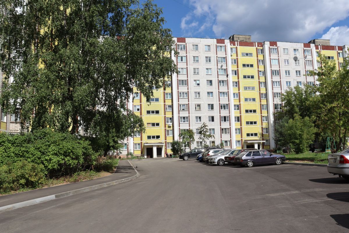 В Коврове депутаты проверили реализацию программы «Благодвор» В Коврове депутаты проверили реализацию программы «Благодвор»