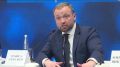 За решеткой, но всё еще при должности! В Тушинском суде Москвы начался процесс над первым замгубернатора Владимирской области Александром Ремигой, которого обвиняют в получении взяток в особо крупном размере