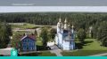Фестиваль «Голоса Суздаля» побывал в Церкви Бориса и Глеба в Кидекше и в скиту в Веретьево