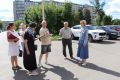 В Коврове депутаты проверили реализацию программы «Благодвор»