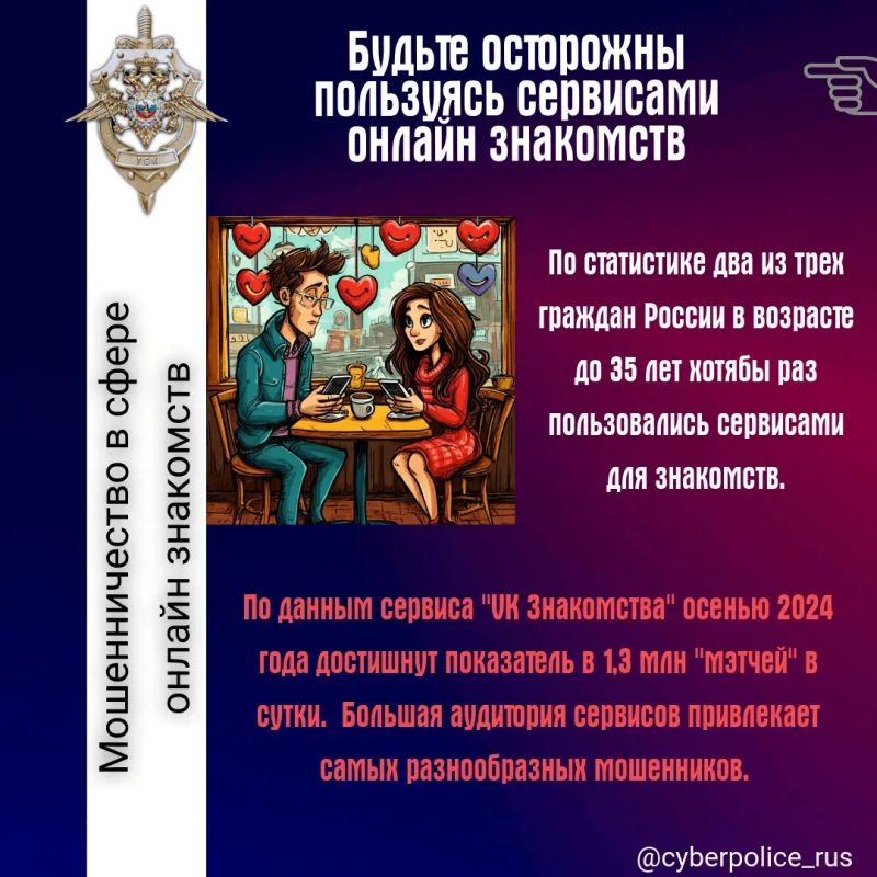 Мэтч или Скам? Разбираем дейтинг-сервисы без розовых очков