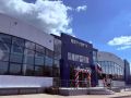 В посёлке Первомайский в Ковровском округе открыли физкультурно-оздоровительный комплекс «Центр спорта»