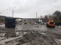 В Киржаче судом удовлетворен иск природоохранного прокурора о приведении деятельности по эксплуатации мусороперегрузочной станции в д. Храпки в соответствие с требованиями законодательства