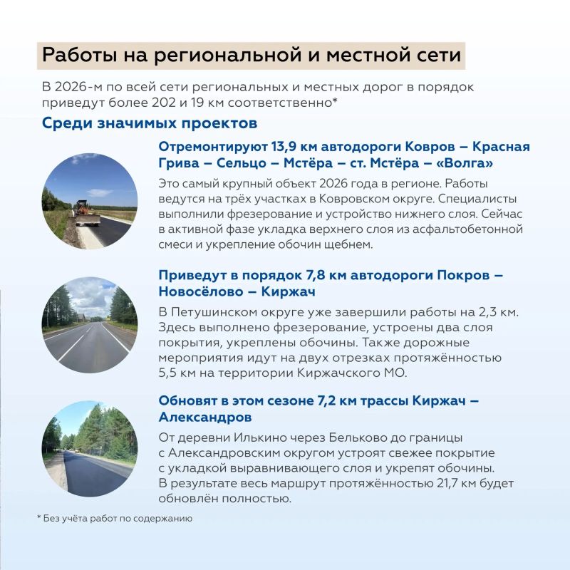 Путешествуем по Владимирской области — месту, где бережно хранят память веков Путешествуем по Владимирской области — месту, где бережно хранят память веков