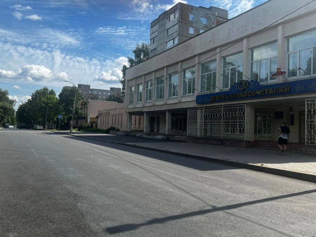 Во Владимире сдают первые объекты нацпроекта «Инфраструктура для жизни»-2026 Во Владимире сдают первые объекты нацпроекта «Инфраструктура для жизни»-2026