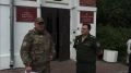 Во Владимирской области офицеры военного следственного отдела СК России по Владимирскому гарнизону помогли участнику специальной военной операции из числа детей-сирот реализовать жилищное право