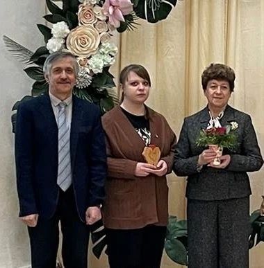Прием заявок на премию «Человек труда» продлен до 16 августа Прием заявок на премию «Человек труда» продлен до 16 августа
