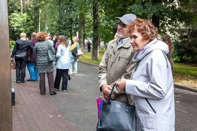 Вторая выставка памяти Владимира Чучадеева посвящена пейзажам Вторая выставка памяти Владимира Чучадеева посвящена пейзажам