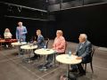 Владимирский драмтеатр готовится к предстоящему 178-му сезону