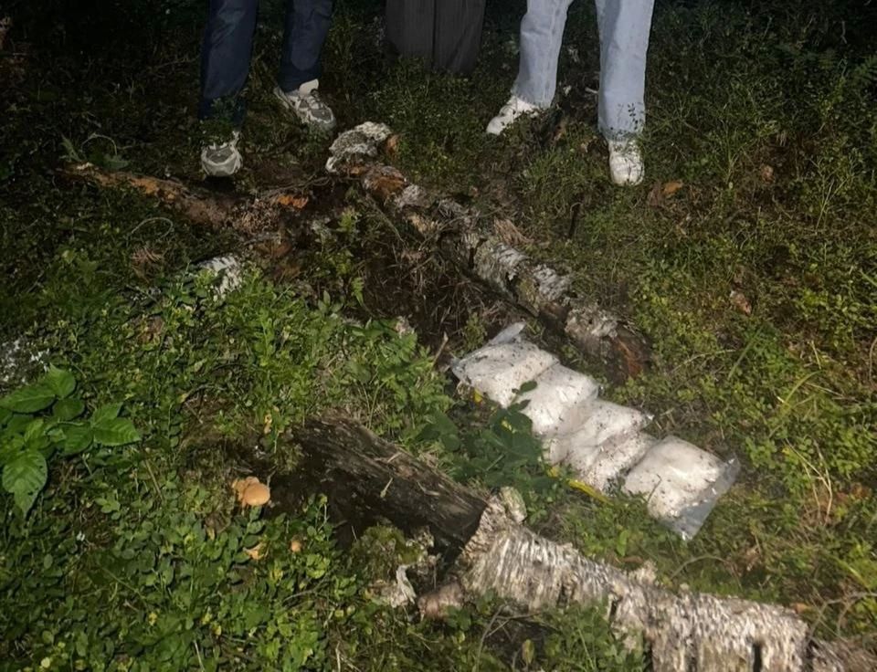 Во Владимирской области прокуратура направила в суд уголовное дело о производстве более 110 кг синтетических наркотиков Во Владимирской области прокуратура направила в суд уголовное дело о производстве более 110 кг синтетических наркотиков