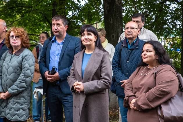 Вторая выставка памяти Владимира Чучадеева посвящена пейзажам Вторая выставка памяти Владимира Чучадеева посвящена пейзажам