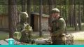 Во Владимирской области начало работу подразделение территориальной обороны «БАРС – Владимир»