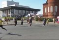 Для проведения полумарафона центральные улицы Владимира перекроют в ближайшее воскресенье
