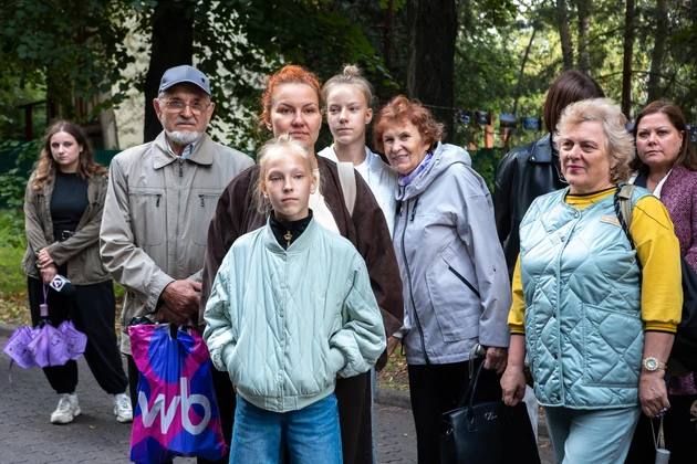 Вторая выставка памяти Владимира Чучадеева посвящена пейзажам Вторая выставка памяти Владимира Чучадеева посвящена пейзажам