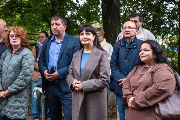 Вторая выставка памяти Владимира Чучадеева посвящена пейзажам Вторая выставка памяти Владимира Чучадеева посвящена пейзажам