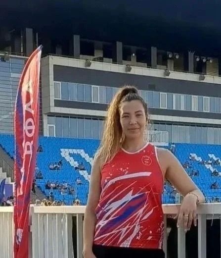 Александр Авдеев: На спортивной доске почёта Александр Авдеев: На спортивной доске почёта