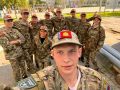 Владимирская область зажгла на «Зарнице 2.0»!