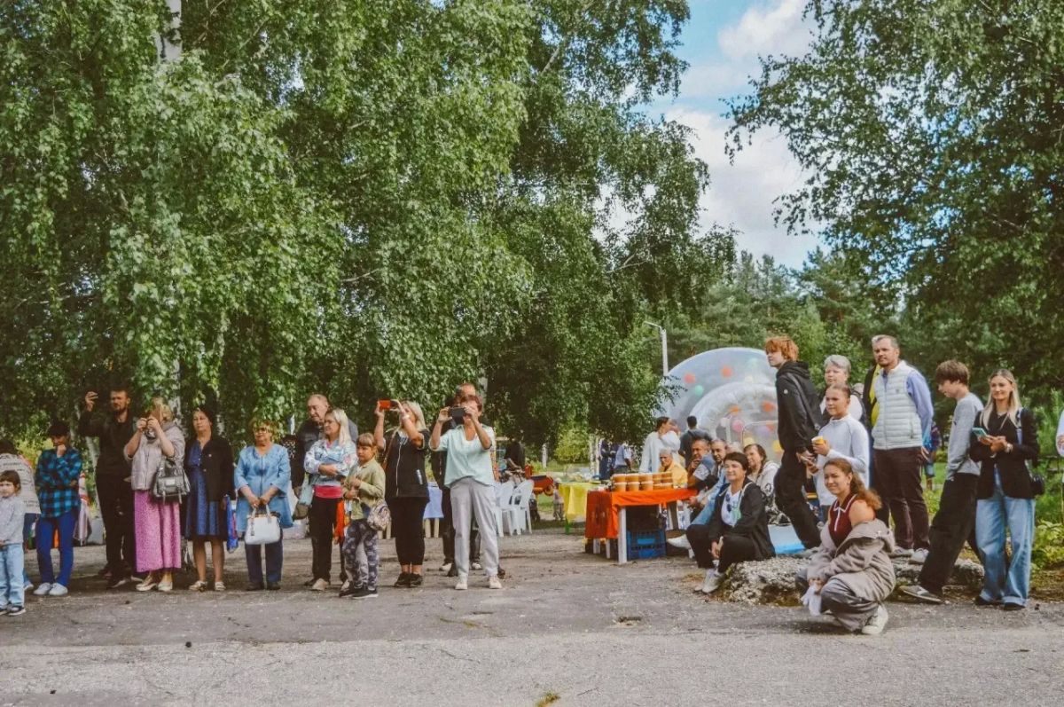 65 лет назад на карте города появилось место, ставшее свидетелем историй тысяч людей 65 лет назад на карте города появилось место, ставшее свидетелем историй тысяч людей