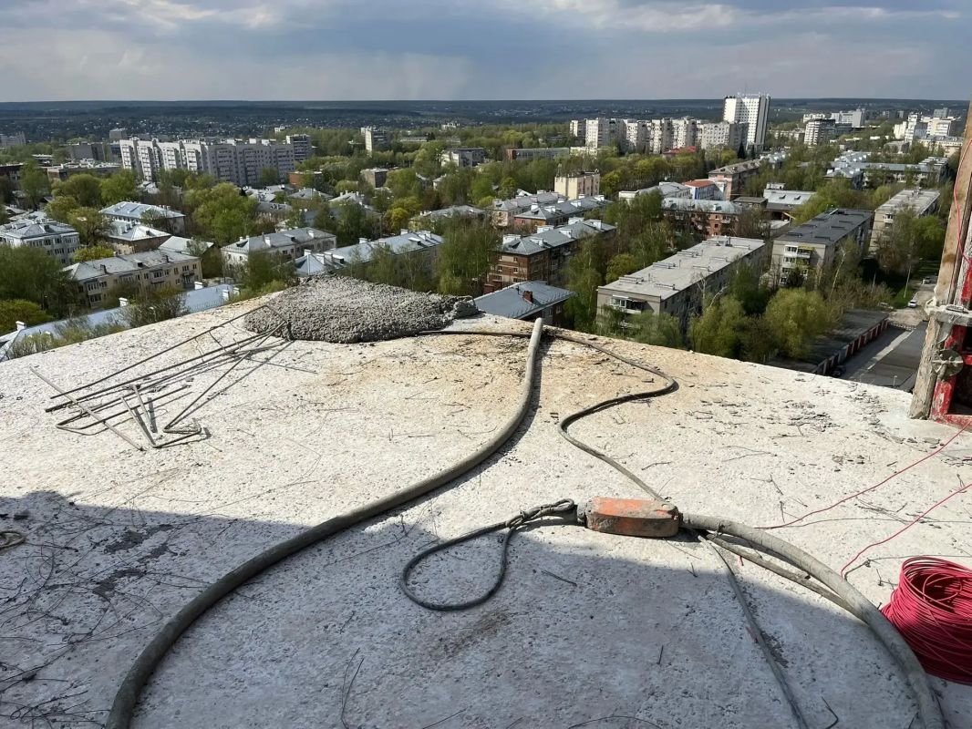 Во Владимире прокурор направил в суд уголовное дело о нарушении правил безопасности при проведении строительных работ, повлекшее гибель человека Во Владимире прокурор направил в суд уголовное дело о нарушении правил безопасности при проведении строительных работ, повлекшее гибель человека