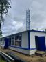 О ходе строительства новой котельной в городе Александрове
