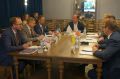 Сергей Волков: В минувшую пятницу принял участие в ежегодном собрании Союза городов Золотого кольца