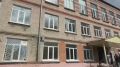 Сергей Волков: Вместе с командой администрации города, представителями управления образования и Народного фронта провели рабочий выезд по контролю за ходом капитального ремонта школ